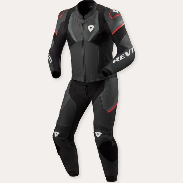 Rev'it! Revit Beta 2 Black-Anthracite